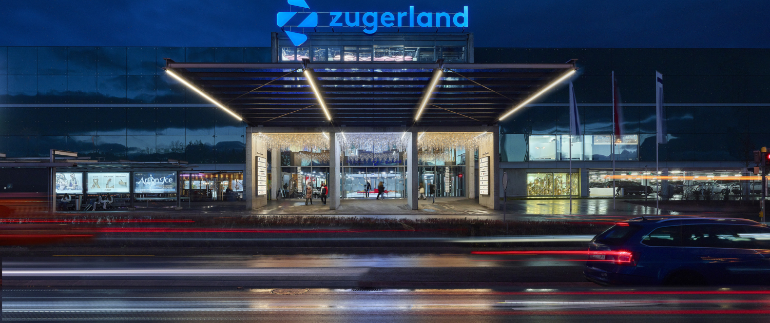 1 EKZ Zugerland