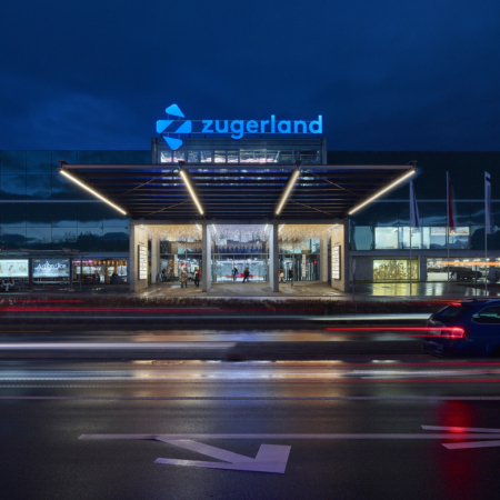 EKZ Zugerland