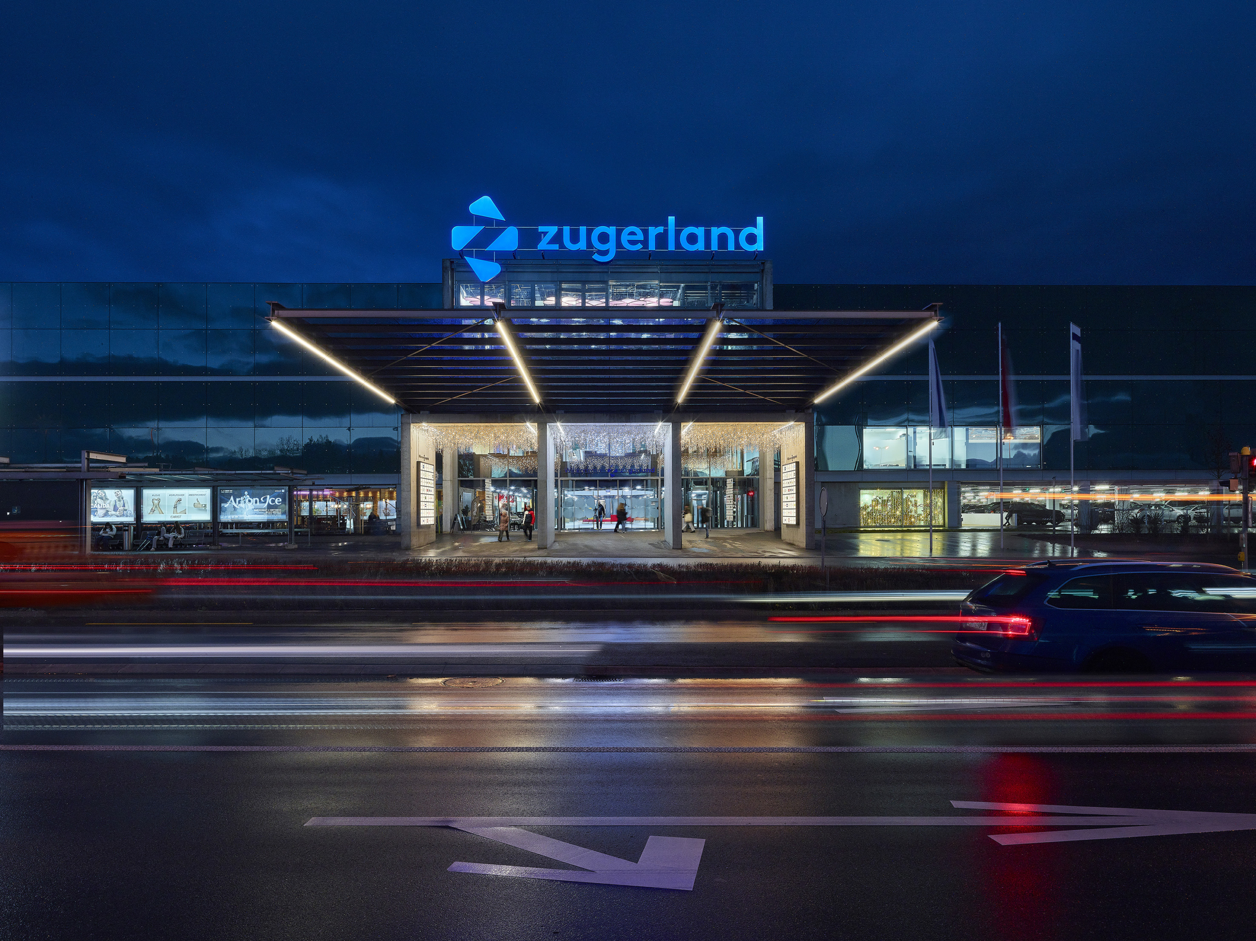 EKZ Zugerland